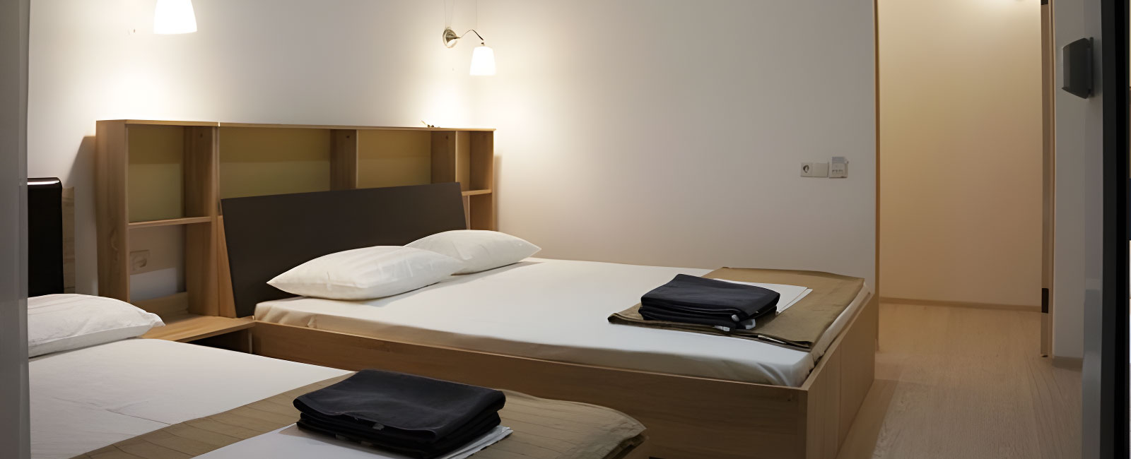 Отель Волна Ессентуки фото