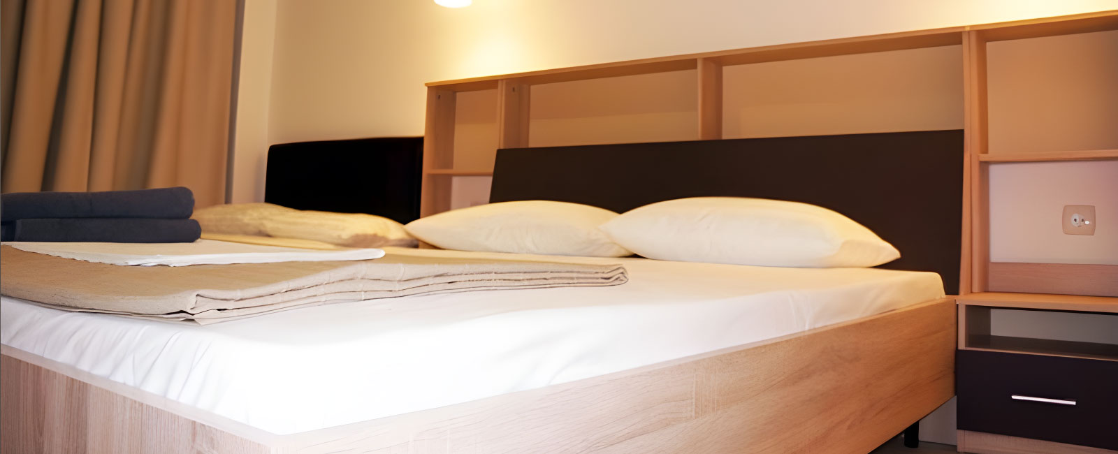 Отель Волна Ессентуки фото